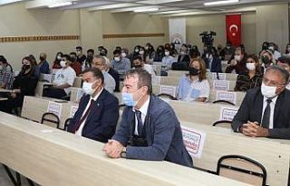 ERÜ’de İktisadi ve İdari Bilimler Fakültesi’nin...