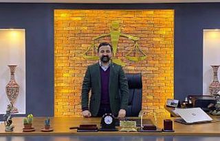 Erzincan Baro Başkanı Aktürk: “19 Eylül Gaziler...