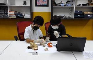 Erzincan İl Milli Eğitim Müdürlüğüne bağlı...