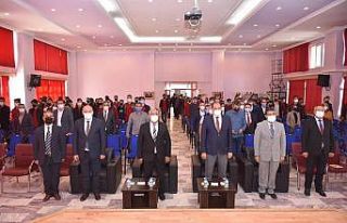 Erzincan Mesleki ve Teknik Anadolu Lisesinde “Ahilik...