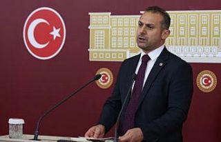 Erzincan Milletvekili Çakır: “Gazilerimiz, vatanseverliğin...