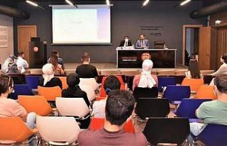 Erzincan’da 2021-2022 Eğitim Öğretim yılı sene...