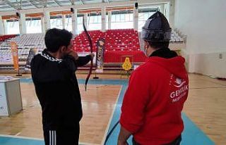 Erzincan’da Avrupa Hareketlilik Haftası Kutlanıyor