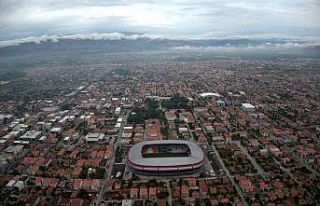 Erzincan’da Covid- 19 vakalarında artış yaşanıyor