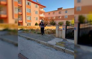 Erzincan’da genel temizlik çalışmalarına devam...