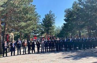 Erzurum’da 19 Eylül Gaziler Günü etkinlikleri