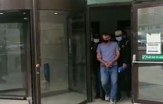 Erzurum’da FETÖ operasyonu: 4 gözaltı