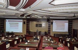 Erzurum’da ‘Kadına Yönelik Şiddetle Mücadele...