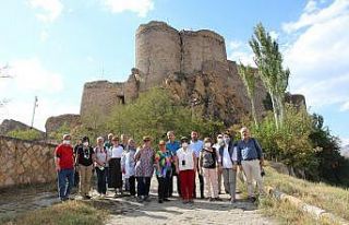 Erzurum’un kırsal turizm potansiyeli umut veriyor