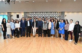 Esenyurt Belediye Başkanı Bozkurt üniversiteyi...