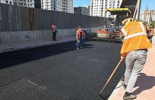 Esenyurt’ta ağustos ayı faaliyetleri