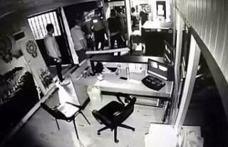 Esenyurt’ta polis merkezindeki ölüme ilişkin...