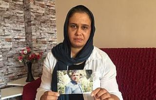 Eşi gözünün önünde öldü, sürücü serbest...