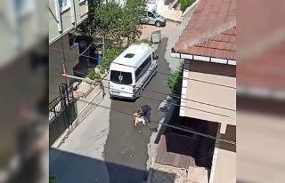 Eşini 4 yerinden vurup dehşeti yaşatan gözü dönmüş...