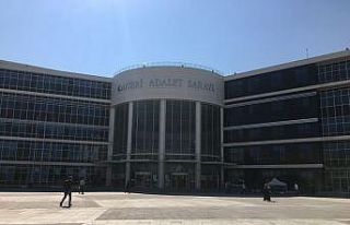 Eşini eve kilitleyen sanığa 11 yıl 1 ay hapis...