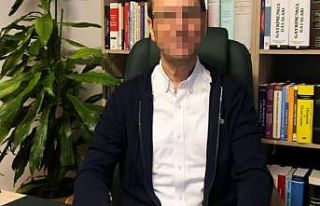 Eski Danıştay hakimini dolandırıp, kızlarına...