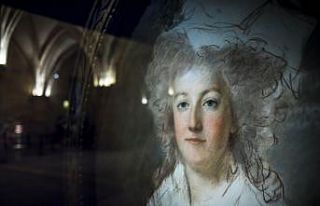 Eski Fransa Kraliçesi Marie-Antoinette’e ait elmasla...