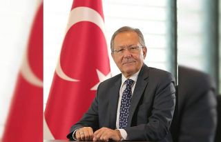 Eski Milletvekili Ahmet Edip Uğur hayatını kaybetti
