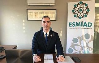 “Eskişehir sanayisi örnek gösterilecek”