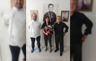 Eskişehir’de ‘5’nci Geleneksel Osman Zeki Özden...