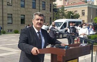 Eskişehir’de Ahilik Haftası kutlamaları devam...