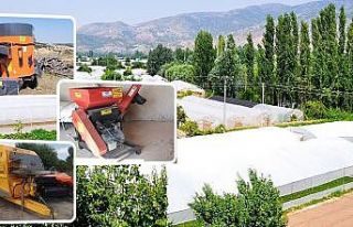 Eskişehir’de onaylanan ödeme raporları bakanlığa...