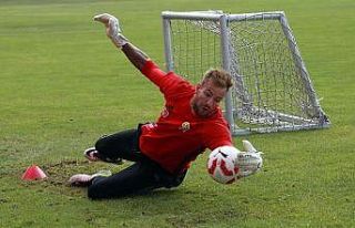 Eskişehirspor 2 oyuncu ile anlaştı