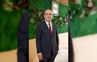 ESO Başkanı Kesikbaş, "Sanayi desteklendikçe...