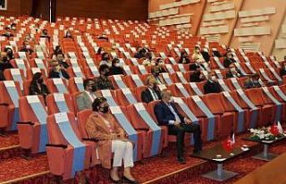 ESOGÜ ve ESTÜ akademisyenleri buluşuyor