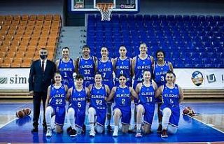 Eurocup’ta Elazığ İl Özel İdare - Paok maçları...