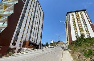 Ev fiyatları artınca, öğrenciler apart dairelere...