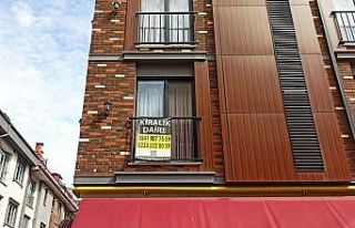 Ev sahipleri öğrenciye değil ‘Sorumsuz öğrenciye’...