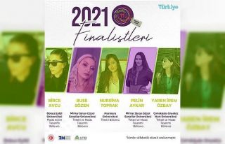 Ev tekstili tasarım yarışması finalistleri belli...