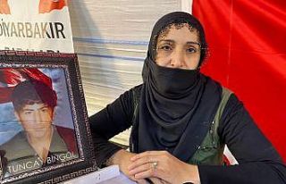 Evlat hasreti çeken anne Bingöl: “Vicdansızlara...