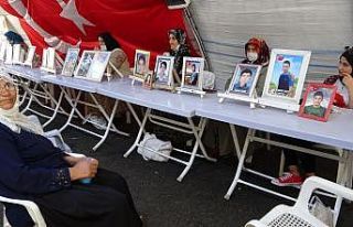 Evlat hasreti çeken anne Koç: “40 yıldır bu...