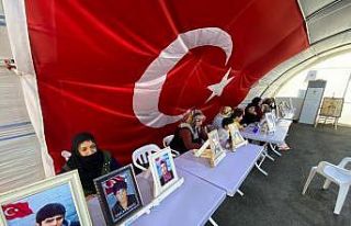 Evlat hasreti çeken baba Bingöl: “HDP o kadar...