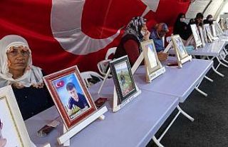 Evlat hasreti çeken baba: “HDP ve PKK çocuğumu...