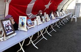 Evlat hasreti çeken baba Ödümlü: “Onların çocukları...