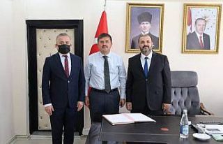 ’Evlilik Öncesi Eğitim Programı İşbirliği...