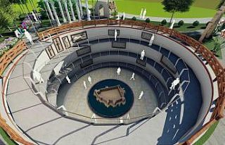 Expo 2021 Hatay’da, Mersin’in tarihi, kültürel...