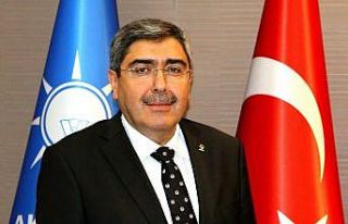 Eyup Özkeçeci’den Gaziler Günü mesajı