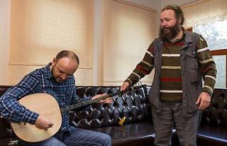 Eyüpsultan Geleneksel Sanatlar ve Musiki Akademisi...