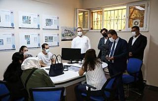 Eyüpsultan’da dönüşüm hız kazandı