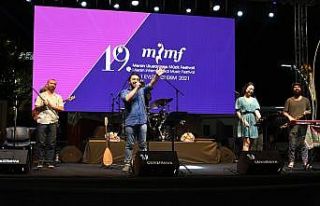 Ezginin Günlüğü sevenleriyle buluştu