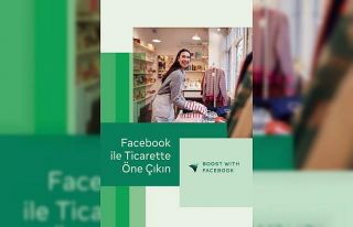’’Facebook ile Ticarette Öne Çıkın’’ programı...