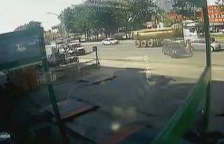 Facianın eşiğinden dönüldü: El frenini çekmeyi...