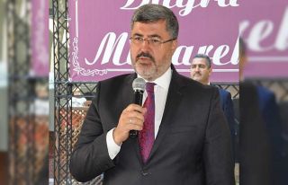 Fahiş fiyat raporu hazırlayan Özkaya, zincir marketleri...