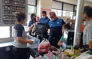 Faiş fiyata sıkı denetim