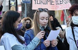 Falçatalı saldırgana mahkeme 11 yıl 8 ay hapsine...