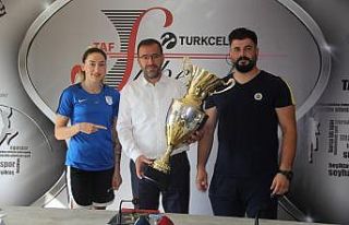 Fatih Çintimar: “2024 Paris Olimpiyatları, Türk...